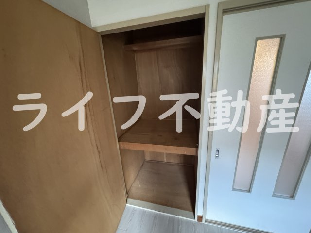 エスクードAramotoの収納|便利な収納スペースです