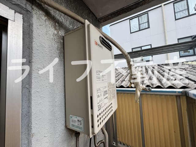 エスクードAramotoの設備