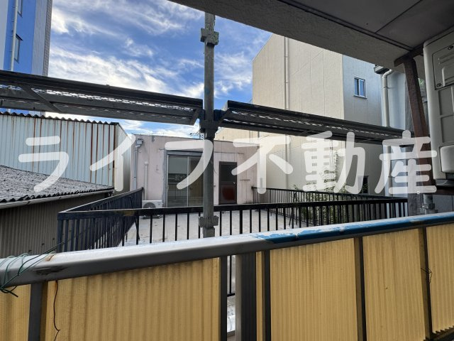 エスクードAramotoの展望