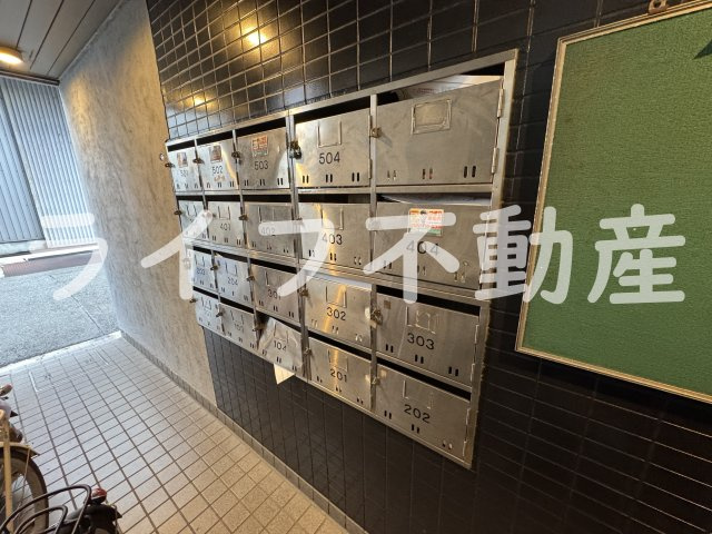 エスクードAramotoのその他共用部分