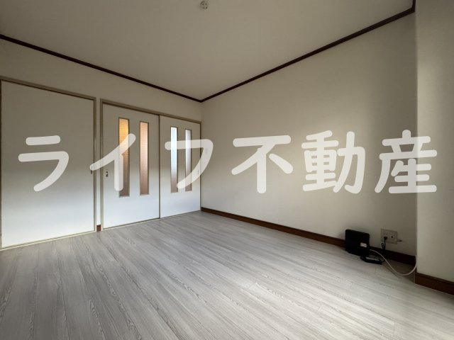 エスクードAramotoの居間・リビング|ゆったり過ごせる居間です