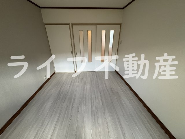 エスクードAramotoの内装|中はこのようになっています