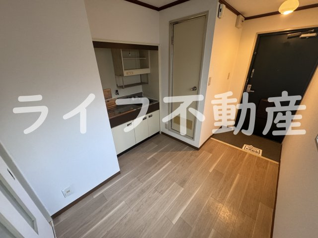 エスクードAramotoの内装|過ごしやすい室内です