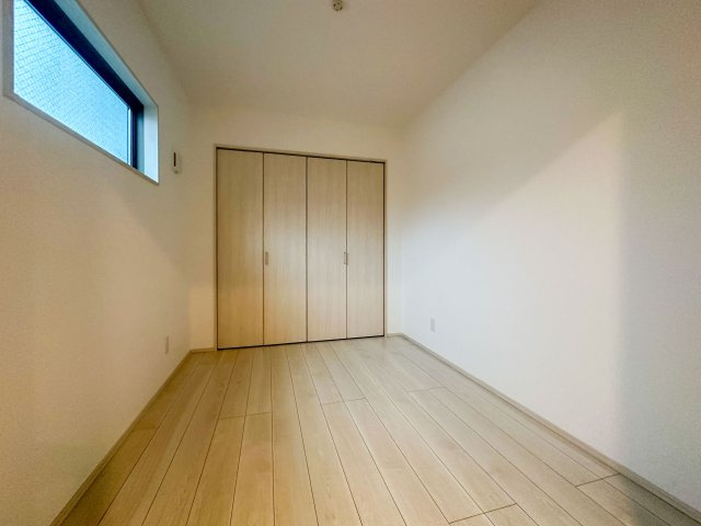 RUSCELLO笠寺の洋室|洋室もゆったり