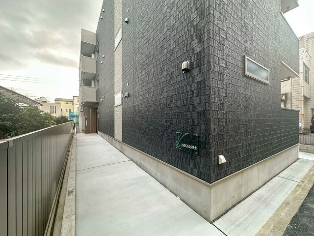 RUSCELLO笠寺のその他共用部分