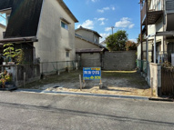 相楽郡精華町大字祝園小字杉本の駐車場の画像