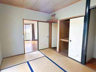 【和室】 | 熊毛郡平生町大字宇佐木戸建