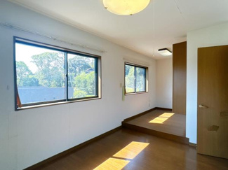 【洋室】 | 熊毛郡平生町大字宇佐木戸建 | ２階洋室約９.５帖