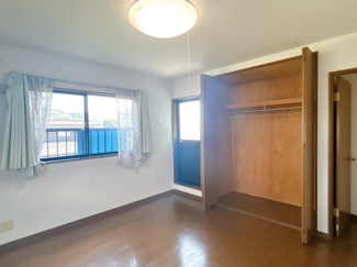 【洋室】 | 熊毛郡平生町大字宇佐木戸建 | ２階洋室約８帖