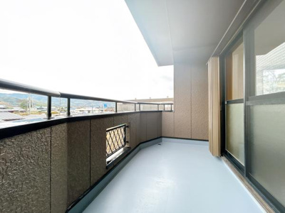 【バルコニー】 | 熊毛郡平生町大字宇佐木戸建