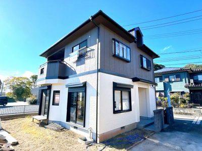 【外観】 | 熊毛郡平生町大字宇佐木戸建