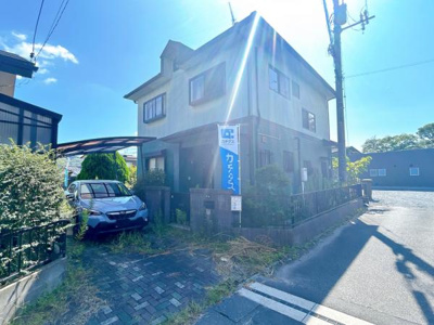 【外観】 | 熊毛郡平生町大字宇佐木戸建