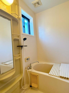 【浴室】 | 熊毛郡平生町大字宇佐木戸建