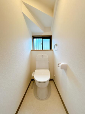 【トイレ】 | 熊毛郡平生町大字宇佐木戸建