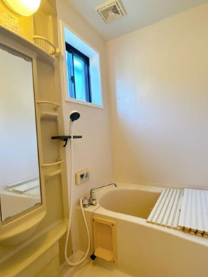 【浴室】 | 熊毛郡平生町大字宇佐木戸建