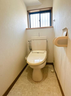 【トイレ】 | 熊毛郡平生町大字宇佐木戸建