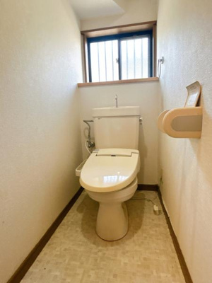 【トイレ】 | 熊毛郡平生町大字宇佐木戸建