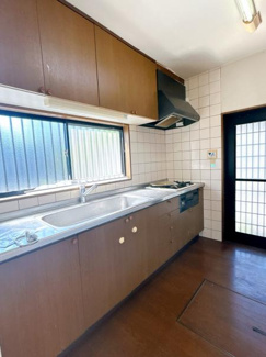 【キッチン】 | 熊毛郡平生町大字宇佐木戸建