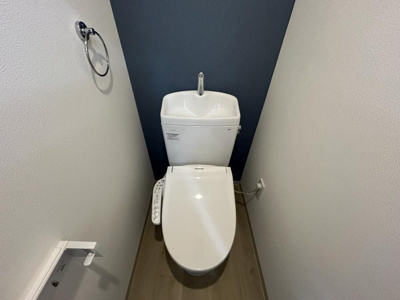 【トイレ】 | エルムヒルズNARUSAWA