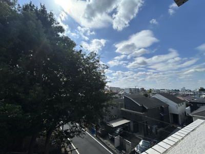 【展望】 | エルムヒルズNARUSAWA