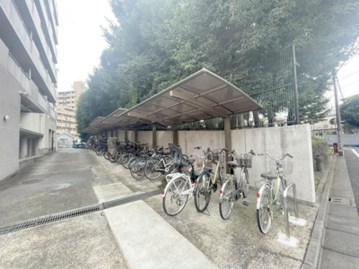 【その他共用部分】 | エルムヒルズNARUSAWA