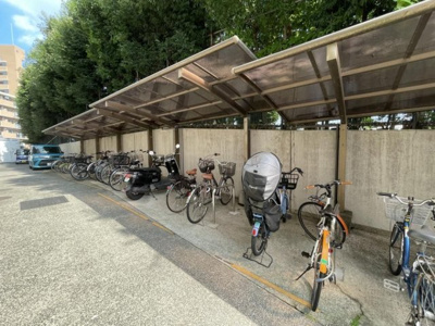 【その他共用部分】 | エルムヒルズNARUSAWA