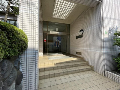 【エントランス】 | エルムヒルズNARUSAWA