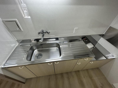 【キッチン】 | エルムヒルズNARUSAWA