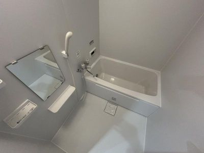 【浴室】 | エルムヒルズNARUSAWA