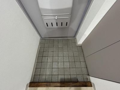 【玄関】 | エルムヒルズNARUSAWA