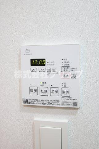 シーフォルム横濱阪東橋の設備