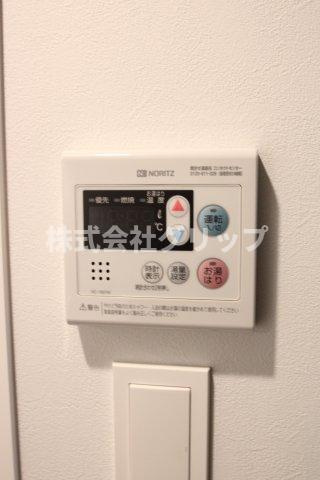 シーフォルム横濱阪東橋の設備