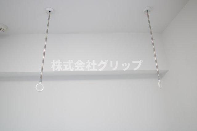 シーフォルム横濱阪東橋の設備