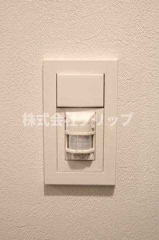 シーフォルム横濱阪東橋の設備