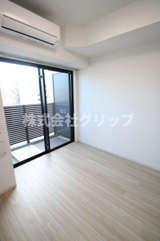 シーフォルム横濱阪東橋の洋室