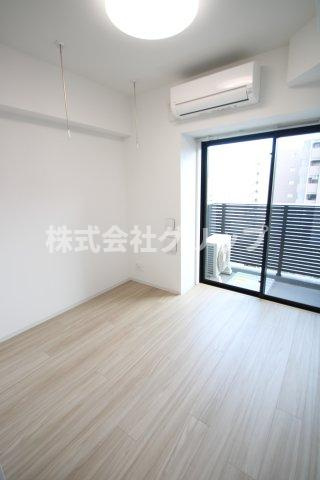 シーフォルム横濱阪東橋の洋室