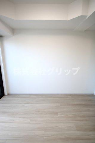 シーフォルム横濱阪東橋の洋室