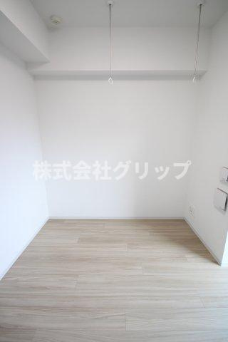 シーフォルム横濱阪東橋の洋室