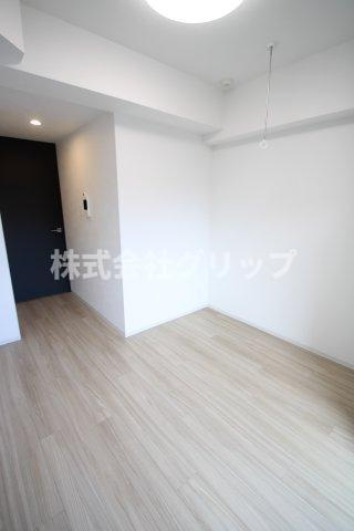 シーフォルム横濱阪東橋の洋室