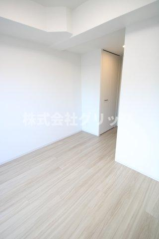 シーフォルム横濱阪東橋の洋室