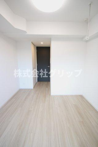 シーフォルム横濱阪東橋の居間・リビング