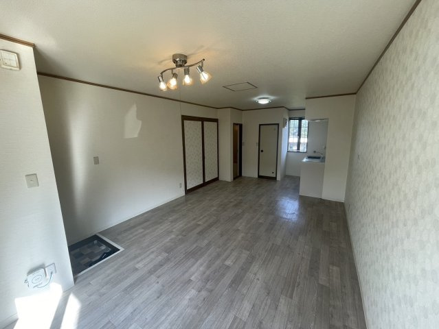 ミースティアラの居間・リビング