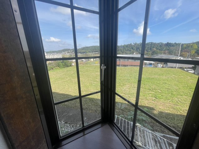 ミースティアラの展望