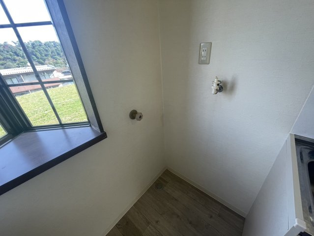 ミースティアラの設備