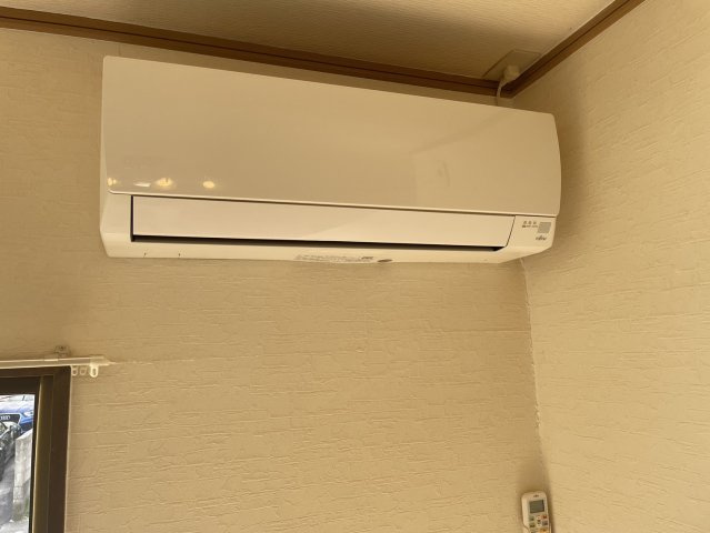 ミースティアラの設備