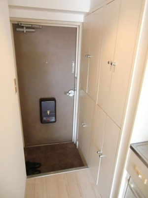 【玄関】 | 倉林マンション