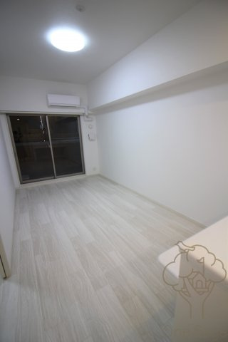La Douceur天満の居間・リビング