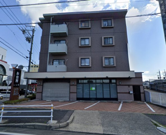 【外観】 | センタースクエア春日井