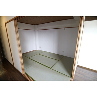 【和室】 | センタースクエア春日井