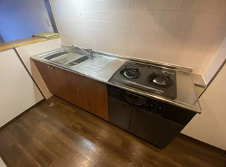 【キッチン】 | センタースクエア春日井